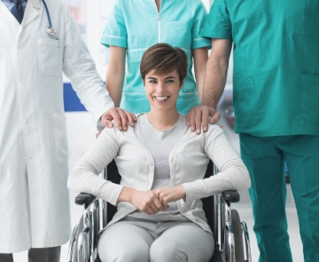 Traumatology