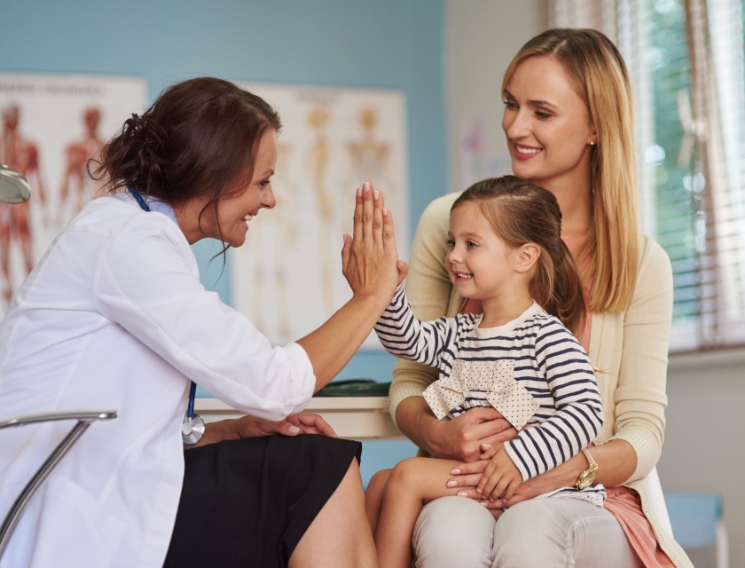 Check-Ups